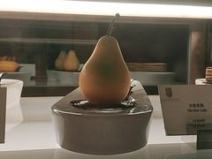 -苏宁钟山国际高尔夫酒店大堂酒廊