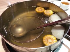 -陈记顺和牛肉火锅馆(天河北路店)