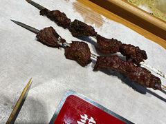 -晓波烧烤(南桥店)