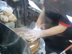 -樊记腊汁肉(竹笆市总店)