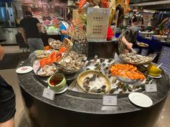 -安蒂娅·海鲜自助餐厅(安蒂娅美兰酒店)