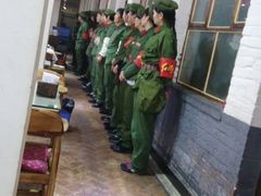 -人民公社大食堂(顺义总店)