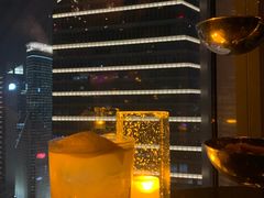 -翡翠36酒吧(浦东香格里拉店)