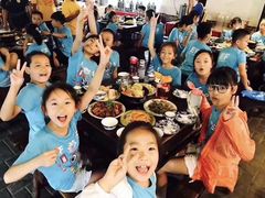 -英孚教育青少儿(高新公园茂中心)