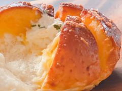 -Dough&Joe团憩(瑞虹天地月亮湾店)