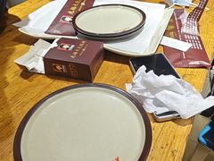 -老杨太太烧烤(文化广场店)