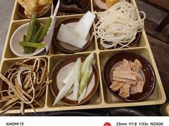 -龙头寺公园