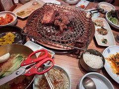-王妃家(明洞中央店)