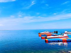 -青海湖二郎剑景区