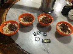 -肖家河家常面(肖家河北街店)