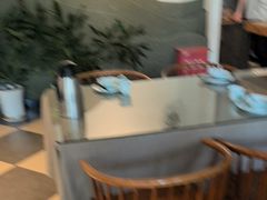 -茶油香闽南菜·花园餐厅(前埔店)