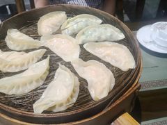 -松针蔡记蒸饺(花园路店)