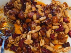 -那家老院子东北菜·饺子·小鸡炖蘑菇(艳华街店)
