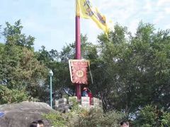 -胡里山炮台