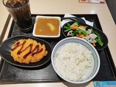 -吉野家(上海美罗城店)