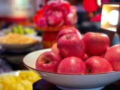 -咖啡苑自助餐厅·中国大饭店