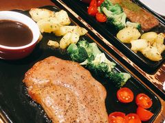 -必胜客(百联又一城店)