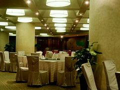 -西安阳光国际大酒店·中餐厅