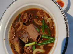 和味牛杂-炳胜品味(海印总店)