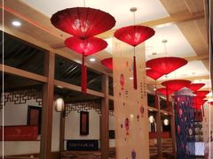 大堂-新凯里酸汤鱼(飞山街店)