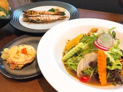-九井澤精致料理(金茂店)