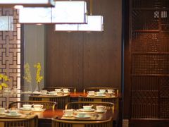 大堂-童福兴·南京菜(老门东店)