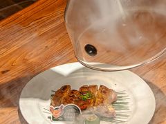 -炉胜·炉端烧·居酒屋