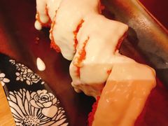 榴莲焗卷-稻前Taoki(方圆荟店)