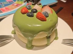 -茉里·舒芙蕾·手作甜品