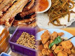 -美未居·老字号·地道顺德菜·桑拿鸡·鱼生(容桂店)