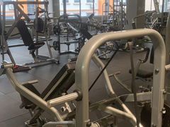 -聚健身GatherFitness(余杭店)