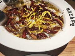 老坛子酸菜鱼-太二酸菜鱼(汕头苏宁广场店)