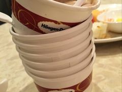 -芭菲盛宴·环球美食(解放碑英利国际店)