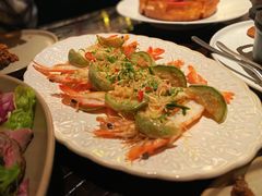 -Brut Eatery Wine Bar & Restaurant (建国东路店)