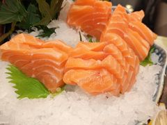 -万岛日本料理铁板烧(万象城店)