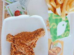 -德克士(蔚县永昌店)