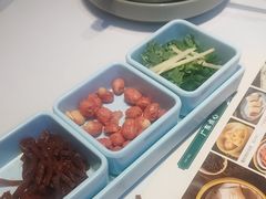 -南拳十三姨·潮汕砂锅粥·粤菜(西单大悦城店)