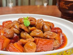 -唐山宴大唐州府精品中餐