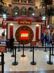 -kidsland(上海环球港店)