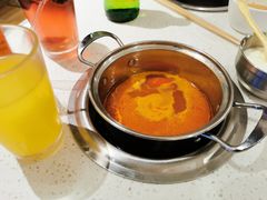 -龍歌自助小火锅(崂山丽达店)