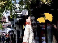 -回味鸭血粉丝汤(夫子庙瞻园路店)