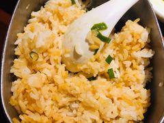 儿时酱油饭-寻宝记绍兴菜(鲁迅路店)
