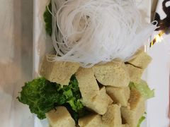 -马记伊源斋涮肉·清真菜(百子湾店)