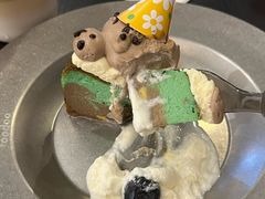 -foodoo芙多松饼店