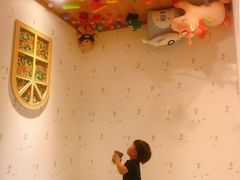 -Ours树朵家亲子餐厅(远策中心店)