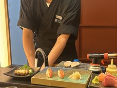 -Sushi Hanzo半藏(天环广场店)