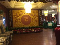 大堂-蓬莱春(芝罘店)