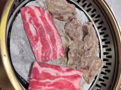 -钱小奴创意自助餐厅·原切谷饲安格斯畅吃(苏州昆山招商花园城店)