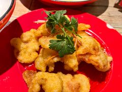 -四姐妹东北饺子(沙尾路店)