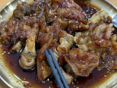 -贤花饭店(城阳店)